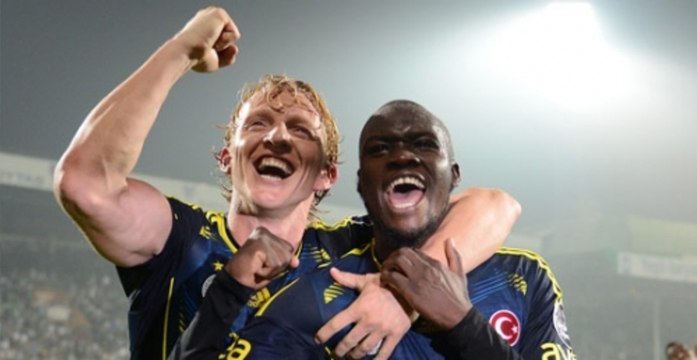 Senegal Futbol Federasyonu Sow'a Tepki Gösterdi