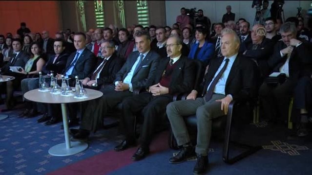 Sporda Şiddet ve Çözüm Yolları Paneli