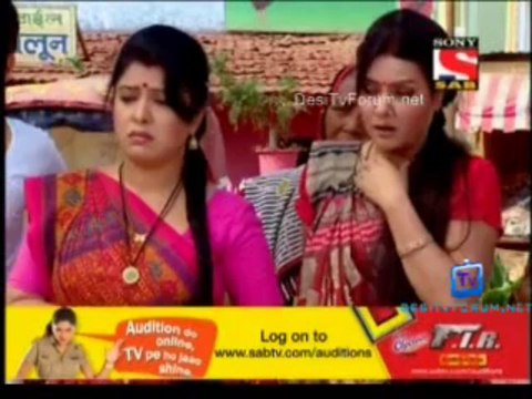 Lapataganj Season 2 22nd January 2014 Video Watch Online pt2