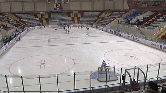 Erzurum: 4 Kocaeli Büyükşehir Belediyesi: 3