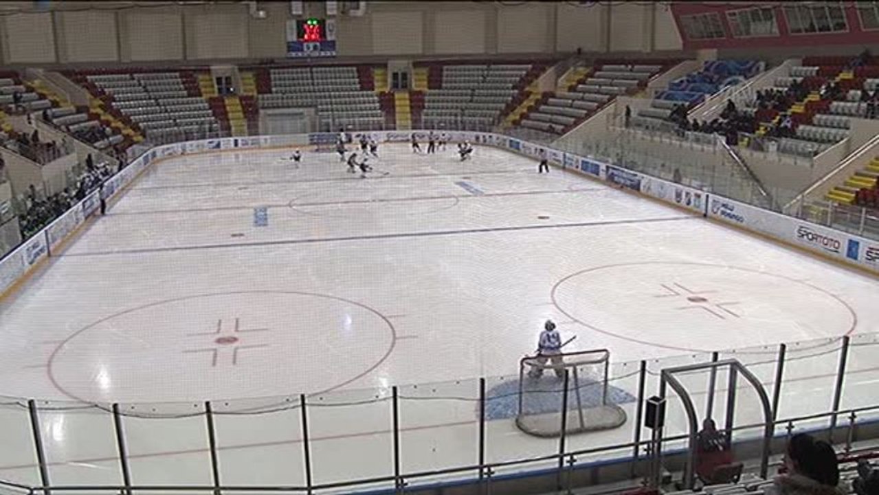 Erzurum: 4 Kocaeli Büyükşehir Belediyesi: 3