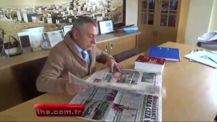 Kazmaz: "Aziz Yıldırım Stada Bile Giremez"