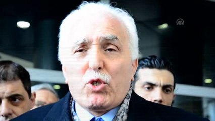 HSYK'nın yapısında değişiklik öngören kanun teklifi - Kamalak -