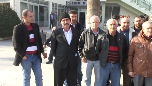 Taşeron İşçi Son Dakika Haberleri! Taşeron Kayıp, İşçiler Eylemde (20.01.2014)