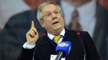 Fenerbahçe'de Başkanlığa En Yakın İsim 
