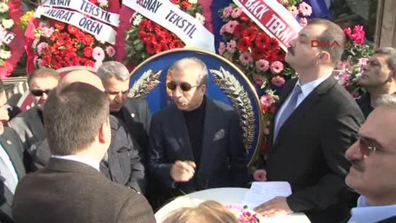 Bakan Eker: "Kuraklık Endişemiz Var"
