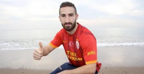 Galatasaray, Umut Gündoğan ile 4,5 Yıllığına Anlaştı
