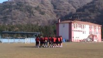 Tokatspor, Elazığspor Maçını Kazanmak İstiyor