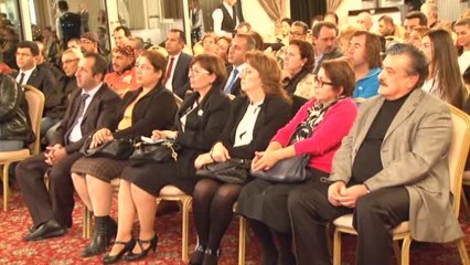 Türkiye'nin İlk Karnavalı: Portakal Çiçeği