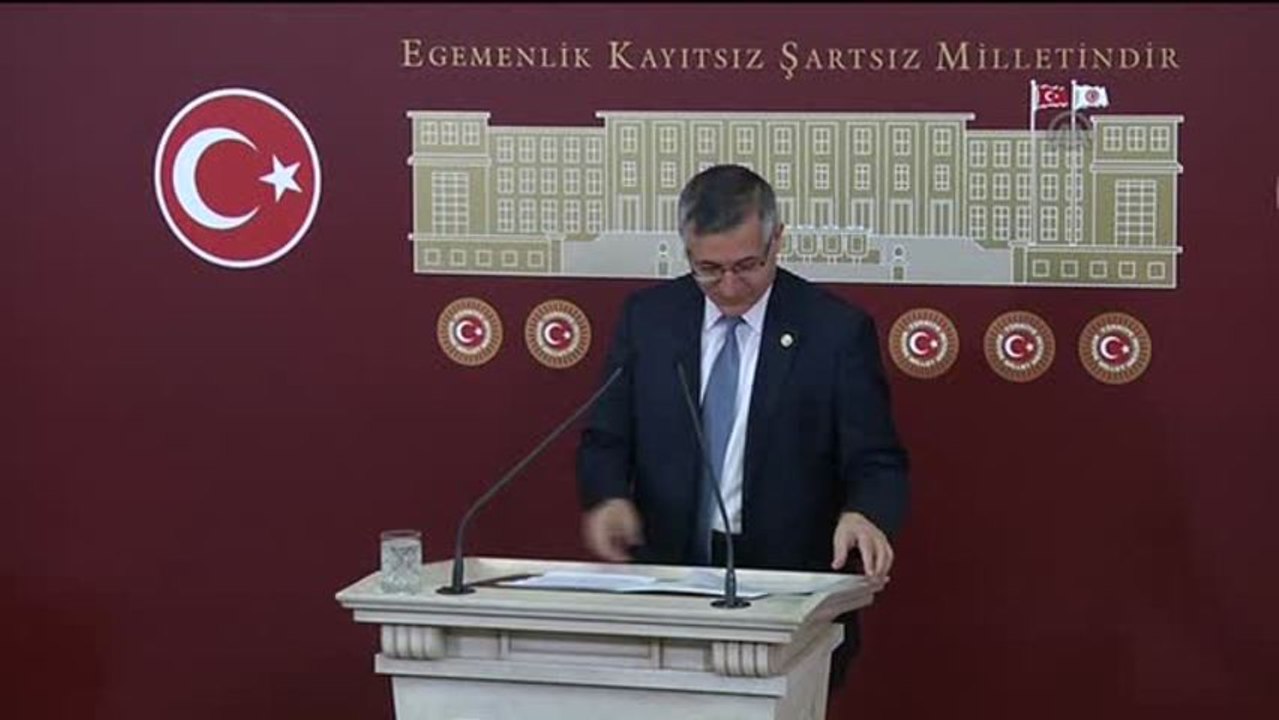MHP'li Yeniçeri  -