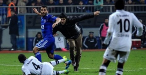 Kasımpaşa Tahkim Kurulu'na Başvurdu