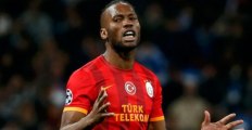 Drogba: Sneijder Beni Öldürecekti