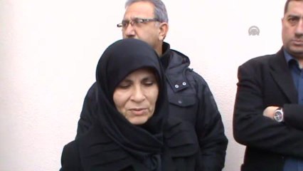 Hasta Yakınının Hemşireyi Darbettiği İddiası