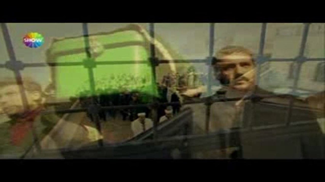 Adını Kalbime Yazdım 12. Bölüm