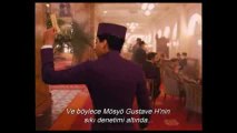 Büyük Budapeşte Oteli Türkçe Altyazılı Fragman
