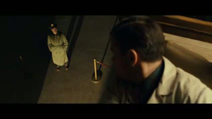 Hazine Avcıları Altyazılı Fragman