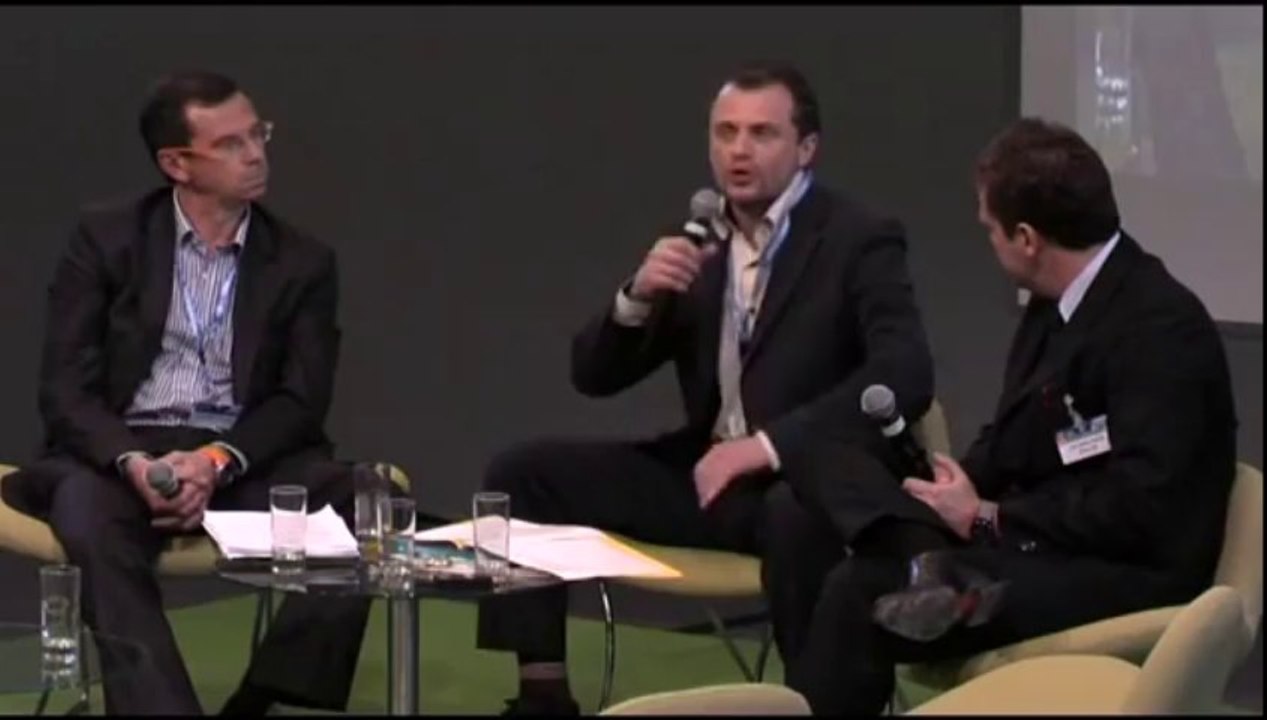 Avril 2012 | SITL | Energies renouvelables dans la plateforme logistique