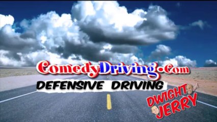 Dwight & Jerry Talk About FREE Limo Rides | Defensive Driving Texas