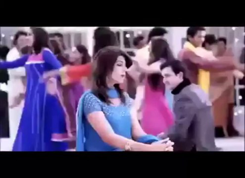 Gul Janan - Rahim Shah & Fariha Pervaiz