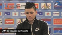 JDM : nouvel espoir pour Cabella ?