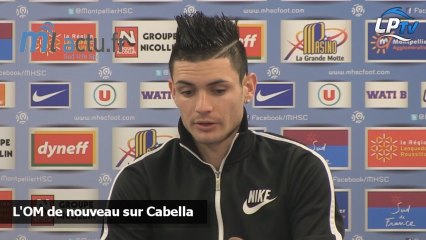 JDM : nouvel espoir pour Cabella ?