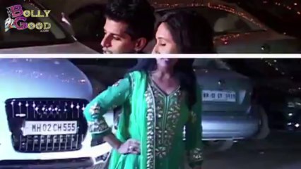 Btown Celebs At Wedding Reception Of Raghav Sachar | Latest Bollywood News