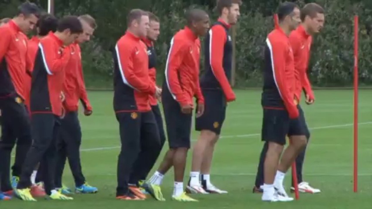 Mata als Anreiz für Rooney-Transfer?