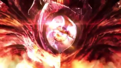 SoulCalibur : Lost Swords - Ivy