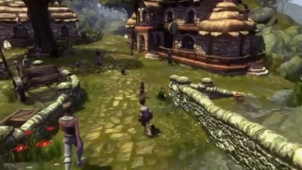 Fable Anniversary - Trailer de Lancement