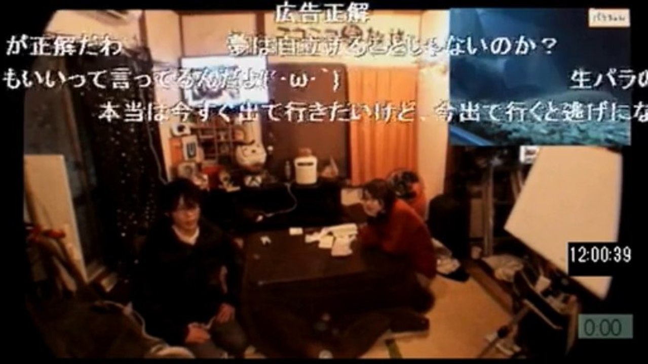 不毛な議論 PART2