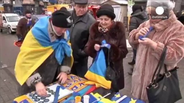 Ucraina, 2 miliardi di dollari dalla Russia entro fine gennaio