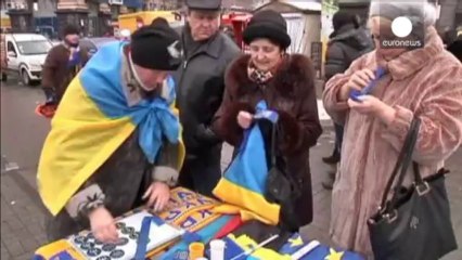 L'Ukraine émet deux milliards de dollars de nouvelles obligations souscrites par la Russie