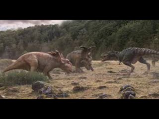 Walking with Dinosaurs The 3D Movie HD Movie undressing