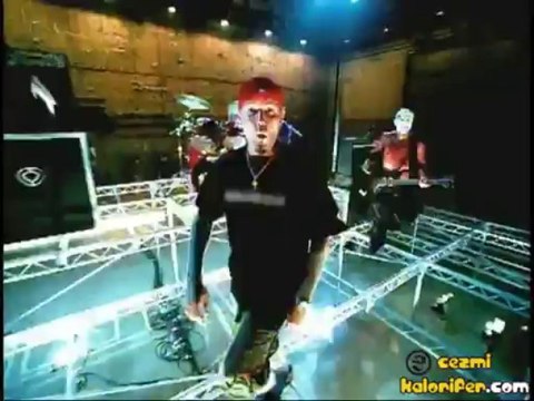 Limp Bizkit - My Generation