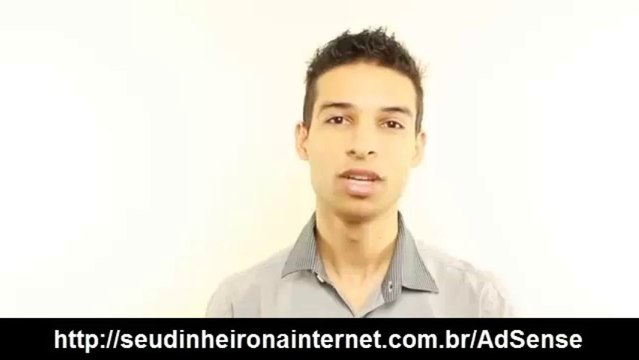 Dúvidas Mais Comuns Sobre o Curso Segredos do AdSense - Jonathan Taioba
