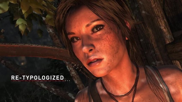 Tomb Raider: Definitive Edition | Next-Gen Lara Dev-Diary | EN