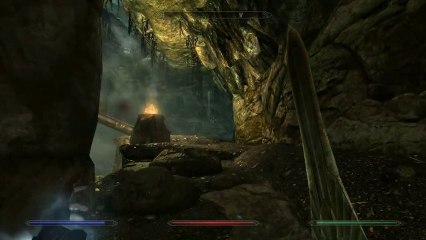 Skyrim Gameplay HD Darkan Quest #1