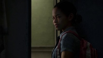 The Last Of Us - Trailer Left Behind