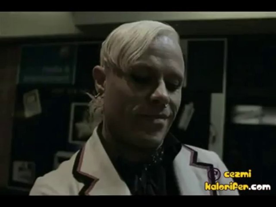 The Prodigy - Voodoo People (Pendulum Remix)