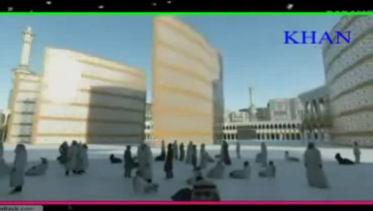 madina munwra new 2020 (Must Watch &Share)