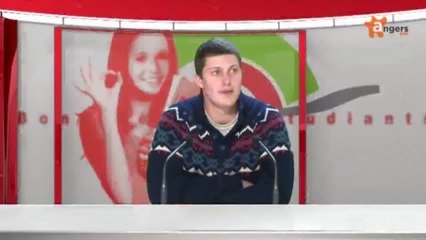 BDE 2014 [S.1] [E.2] - BDE du 22/01 - Spéciale Blue Moon