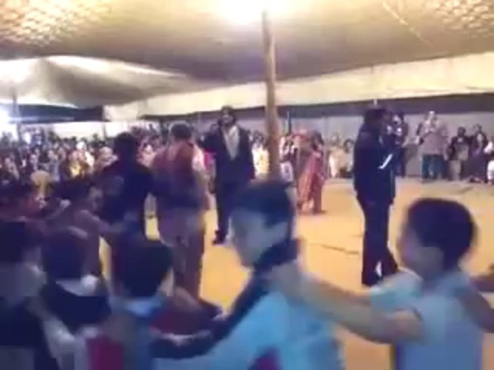 CP at Jashan e Baharan