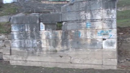 Prusias Ad Hypium" Antik Kentindeki Kazılar Sürecek