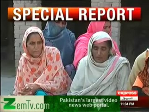 Koi Daikhe Na Daikhe Shabbir Tou Daikhega (8th January 2014) On Express News