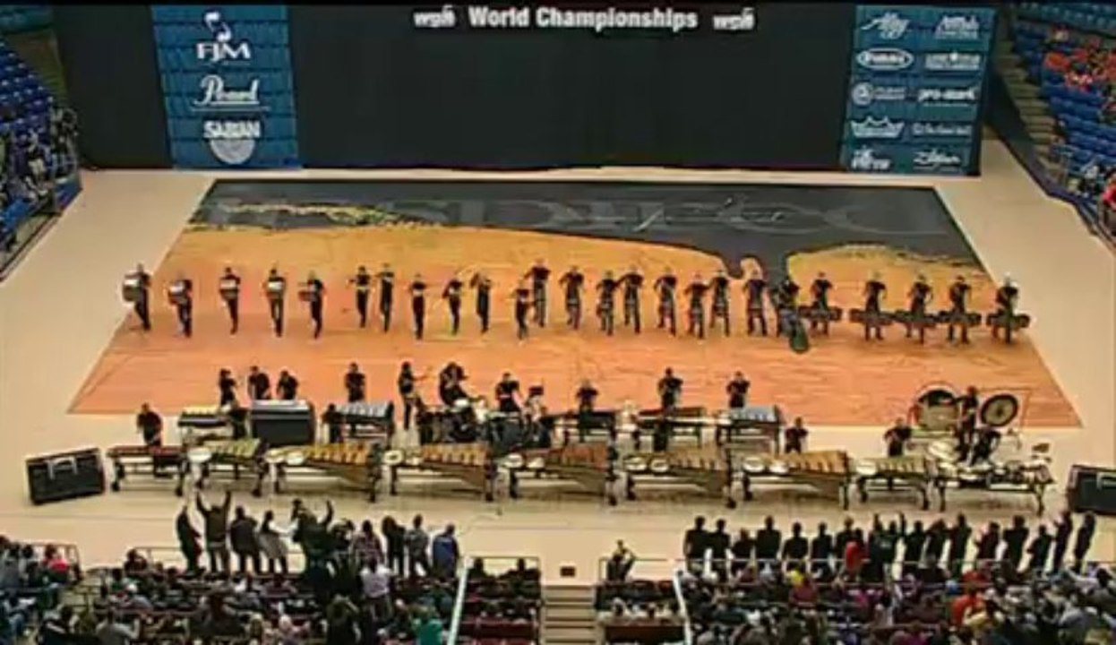 Rhythm X 2010
