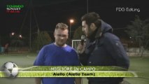 Torneo Sport Italia - Quarti di Andata - Medium Cup - Pirostar - Aiello Team_4-6