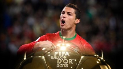 Cristiano Ronaldo: Messi Beni Daha İyi Oyuncu Yapıyor