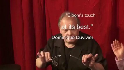 Linking Pins - Gaetan Bloom