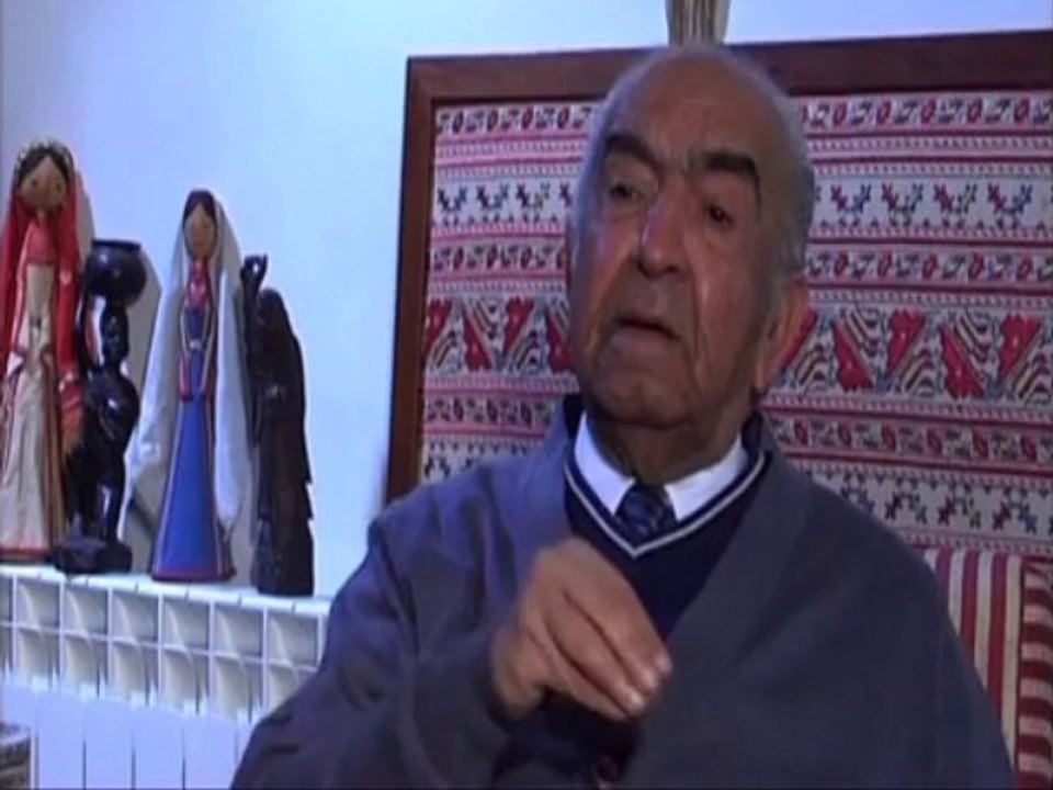 ذاكرة وطن - عبد الفتاح القلقيلي