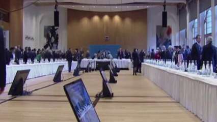 دعوة للاطراف السورية لاقتناص "فرصة تاريخية" لاحلال السلام